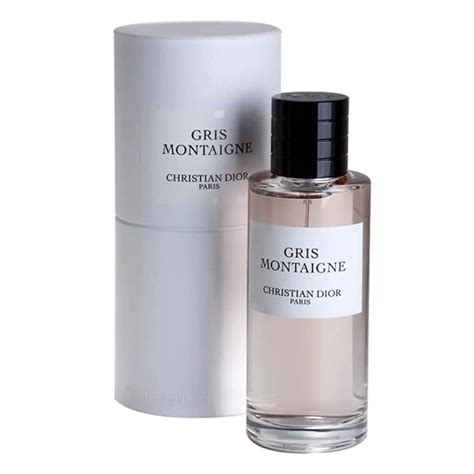 christian dior gris montaigne homme|gris montaigne dior perfume price.